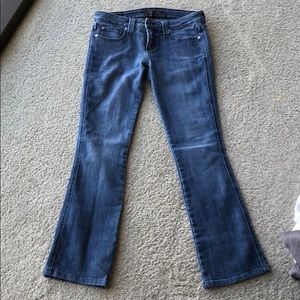 Frankie B Jeans